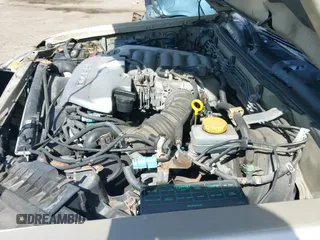 ✅ 2002 Nissan Pathfinder SE • VIN: JN8DR09Y82W717024 • Lot: 41819237. Wystawiony na IAAI z przebiegiem 216 760 mil. Bezpłatny archiwum sprzedaży aukcyjnych z USA i szczegółowy raport historii pojazdu na DreamBid. Zdjęcie 19.