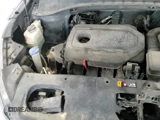 ✅ 2018 Kia Sorento L • VIN: 5XYPG4A33JG369103 • Лот: 82274895. Опубликован ранее на Copart с пробегом 124 784 миль. Бесплатный доступ к архиву аукционных продаж из США и подробный отчёт об истории автомобиля на DreamBid. Изображение 14.