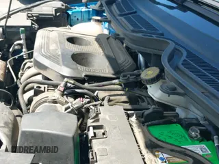 ✅ 2020 Ford EcoSport SE • VIN: MAJ6S3GL5LC336693 • Лот: 42313012. Опубликован ранее на IAAI с пробегом 36 796 миль. Бесплатный доступ к архиву аукционных продаж из США и подробный отчёт об истории автомобиля на DreamBid. Изображение 19.