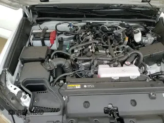 ✅ 2025 Toyota 4Runner SR5 • VIN: JTEVA5BR5S5018491 • Lot: 60571455. Wystawiony na Copart z przebiegiem 2 697 mil. Bezpłatny archiwum sprzedaży aukcyjnych z USA i szczegółowy raport historii pojazdu na DreamBid. Zdjęcie 15.