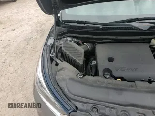 ✅ 2018 Buick Enclave Essence • VIN: 5GAERBKW9JJ246096 • Лот: 84373985. Опубликован ранее на Copart с пробегом 115 993 миль. Бесплатный доступ к архиву аукционных продаж из США и подробный отчёт об истории автомобиля на DreamBid. Изображение 14.