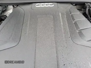 ✅ 2021 Audi Q7 Premium • VIN: WA1AJAF79MD024589 • Lot: 90312905. Wystawiony na Copart z przebiegiem 88 010 mil. Bezpłatny archiwum sprzedaży aukcyjnych z USA i szczegółowy raport historii pojazdu na DreamBid. Zdjęcie 15.