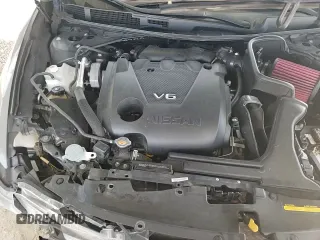 ✅ 2017 Nissan Maxima Platinum • VIN: 1N4AA6AP7HC457338 • Lot: 85137485. Wystawiony na Copart z przebiegiem 101 594 mil. Bezpłatny archiwum sprzedaży aukcyjnych z USA i szczegółowy raport historii pojazdu na DreamBid. Zdjęcie 15.