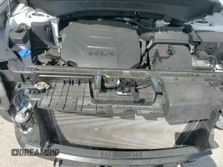 ✅ 2023 Kia Telluride EX • VIN: 5XYP34GC1PG340405 • Лот: 80821505. Опубликован ранее на Copart с пробегом 21 876 миль. Бесплатный доступ к архиву аукционных продаж из США и подробный отчёт об истории автомобиля на DreamBid. Изображение 15.