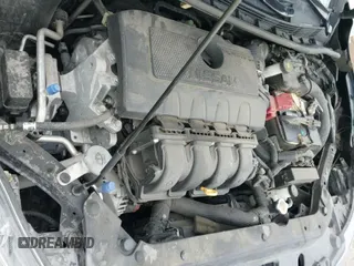 ✅ 2018 Nissan Sentra SV • VIN: 3N1AB7AP3JY315260 • Lot: 42186484. Wystawiony na IAAI z przebiegiem 86 052 mil. Bezpłatny archiwum sprzedaży aukcyjnych z USA i szczegółowy raport historii pojazdu na DreamBid. Zdjęcie 12.