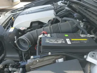 ✅ 2023 Lexus ES 350 F Sport • VIN: 58AJZ1B18PU145977 • Лот: 42553099. Опубликован ранее на IAAI с пробегом 46 801 миль. Бесплатный доступ к архиву аукционных продаж из США и подробный отчёт об истории автомобиля на DreamBid. Изображение 19.