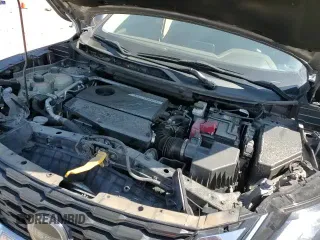 ✅ 2023 Nissan Rogue SV • VIN: JN8BT3BA5PW409453 • Lot: 80123655. Listed on Copart with 39,408 mi. Free auction sales archive from the USA and detailed vehicle history report at DreamBid. Image 16.