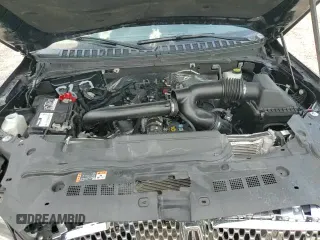 ✅ 2023 Lincoln Navigator Reserve • VIN: 5LMJJ2KG1PEL10963 • Lot: 61545045. Listed on Copart with 31,852 mi. Free auction sales archive from the USA and detailed vehicle history report at DreamBid. Image 14.