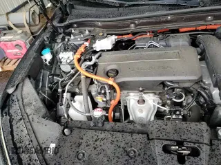 ✅ 2023 Honda CR-V Sport Touring • VIN: 7FARS6H98PE010766 • Лот: 83843015. Опубликован ранее на Copart с пробегом 70 044 миль. Бесплатный доступ к архиву аукционных продаж из США и подробный отчёт об истории автомобиля на DreamBid. Изображение 14.