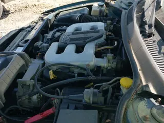 ✅ 1997 Chrysler Concorde • VIN: 2C3HD56F0VH643049 • Lot: 41875635. Wystawiony na IAAI z przebiegiem 89 915 mil. Bezpłatny archiwum sprzedaży aukcyjnych z USA i szczegółowy raport historii pojazdu na DreamBid. Zdjęcie 15.