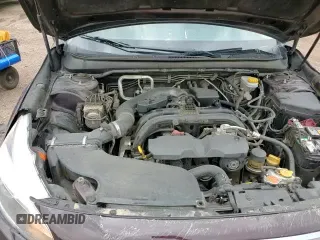 ✅ 2017 Subaru Outback Touring • VIN: 4S4BSATC0H3209677 • Lot: 64795755. Listed on Copart with 125,566 mi. Free auction sales archive from the USA and detailed vehicle history report at DreamBid. Image 16.