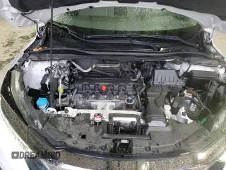 ✅ 2021 Honda HR-V LX • VIN: 3CZRU6H36MM713866 • Lot: 90393405. Wystawiony na Copart z przebiegiem 31 231 mil. Bezpłatny archiwum sprzedaży aukcyjnych z USA i szczegółowy raport historii pojazdu na DreamBid. Zdjęcie 17.