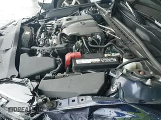 2021 Toyota Camry XSE с VIN 4T1K61AK8MU543474, выставлен на аукционе IAAI как лот 43400672 с пробегом 63 171 миль миль и . История ставок и продаж доступна на DreamBid. Изображение 19.