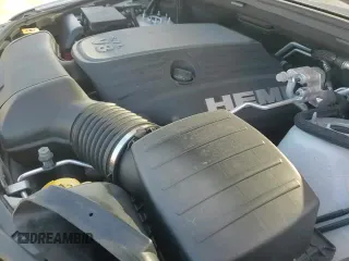 ✅ 2023 Dodge Durango R/T Plus • VIN: 1C4SDHCT8PC682104 • Lot: 68661745. Listed on Copart with 44,750 mi. Free auction sales archive from the USA and detailed vehicle history report at DreamBid. Image 15.