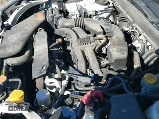 ✅ 2018 Subaru Forester • VIN: JF2SJABC6JH607768 • Lot: 43612640. Listed on IAAI with 119,124 mi. Free auction sales archive from the USA and detailed vehicle history report at DreamBid. Image 20.