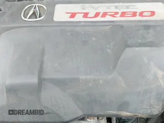 ✅ 2009 Acura RDX Technology • VIN: 5J8TB18519A004807 • Lot: 42305580. Listed on IAAI with 203,308 mi. Free auction sales archive from the USA and detailed vehicle history report at DreamBid. Image 12.