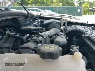 ✅ 2024 Jeep Grand Cherokee Altitude • VIN: 1C4RJKAG4R8593758 • Lot: 42550120. Listed on IAAI with 26,507 mi. Free auction sales archive from the USA and detailed vehicle history report at DreamBid. Image 23.