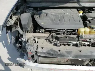 ✅ 2019 Jeep Cherokee Altitude • VIN: 1C4PJLLX1KD109956 • Lot: 50423005. Listed on Copart with 132,855 mi. Free auction sales archive from the USA and detailed vehicle history report at DreamBid. Image 13.