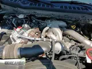 ✅ 2024 Ford F-350 XL • VIN: 1FT8W3DT9REE83821 • Лот: 69117885. Опубликован ранее на Copart с пробегом 13 311 миль. Бесплатный доступ к архиву аукционных продаж из США и подробный отчёт об истории автомобиля на DreamBid. Изображение 14.