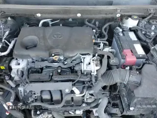 ✅ 2020 Toyota RAV4 XLE Premium • VIN: 2T3A1RFV4LC123908 • Лот: 81759395. Опубликован ранее на Copart с пробегом 42 174 миль. Бесплатный доступ к архиву аукционных продаж из США и подробный отчёт об истории автомобиля на DreamBid. Изображение 15.