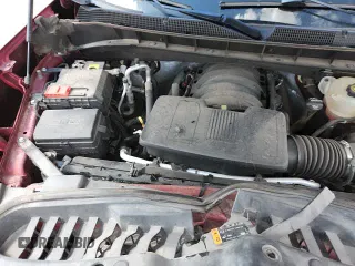 ✅ 2020 Chevrolet Silverado 1500 LT Trail Boss • VIN: 1GCPYFED3LZ153798 • Лот: 65294665. Опубликован ранее на Copart с пробегом 86 576 миль. Бесплатный доступ к архиву аукционных продаж из США и подробный отчёт об истории автомобиля на DreamBid. Изображение 15.