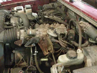 ✅ 1995 Ford Ranger XL • VIN: 1FTCR15U6STA02955 • Lot: 42534921. Wystawiony na IAAI z przebiegiem 209 619 mil. Bezpłatny archiwum sprzedaży aukcyjnych z USA i szczegółowy raport historii pojazdu na DreamBid. Zdjęcie 16.