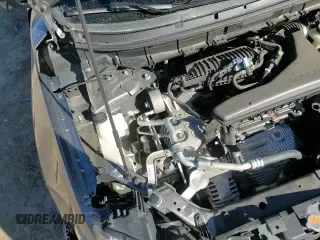 ✅ 2018 Nissan Rogue SV • VIN: JN8AT2MT0JW450665 • Лот: 90605345. Опубликован ранее на Copart с пробегом 123 506 миль. Бесплатный доступ к архиву аукционных продаж из США и подробный отчёт об истории автомобиля на DreamBid. Изображение 16.