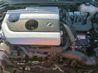 ✅ 2024 Lexus UX 250h Premium • VIN: JTHP6JBH2R2192530 • Lot: 43447855. Listed on Copart with 2,717 mi. Free auction sales archive from the USA and detailed vehicle history report at DreamBid. Image 14.