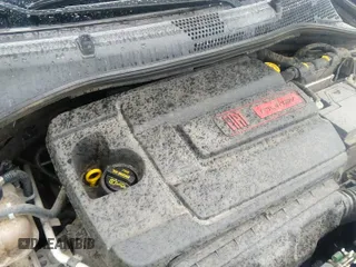 ✅ 2012 FIAT 500 Pop • VIN: 3C3CFFDR2CT385631 • Лот: 38973181. Опубликован ранее на IAAI с пробегом 103 530 миль. Бесплатный доступ к архиву аукционных продаж из США и подробный отчёт об истории автомобиля на DreamBid. Изображение 13.