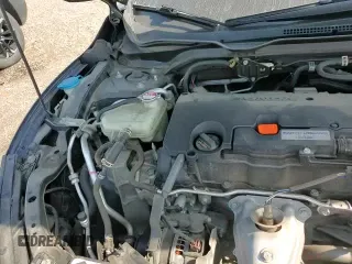 ✅ 2020 Honda Civic LX • VIN: 2HGFC2F67LH527351 • Lot: 80262395. Listed on Copart with 89,196 mi. Free auction sales archive from the USA and detailed vehicle history report at DreamBid. Image 13.