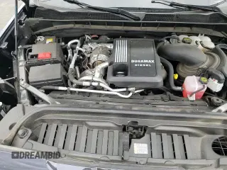 ✅ 2025 GMC Sierra 1500 Elevation • VIN: 1GTUUCE86SZ156659 • Lot: 82180975. Wystawiony na Copart z przebiegiem 24 648 mil. Bezpłatny archiwum sprzedaży aukcyjnych z USA i szczegółowy raport historii pojazdu na DreamBid. Zdjęcie 16.