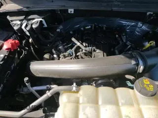 ✅ 2021 Ford Expedition Limited • VIN: 1FMJU2AT8MEA34401 • Lot: 57425295. Listed on Copart with 84,306 mi. Free auction sales archive from the USA and detailed vehicle history report at DreamBid. Image 15.