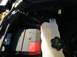 ✅ 2023 Jeep Grand Cherokee Limited • VIN: 1C4RJHBG0PC566813 • Лот: 89628305. Опубликован ранее на Copart с пробегом 19 369 миль. Бесплатный доступ к архиву аукционных продаж из США и подробный отчёт об истории автомобиля на DreamBid. Изображение 17.