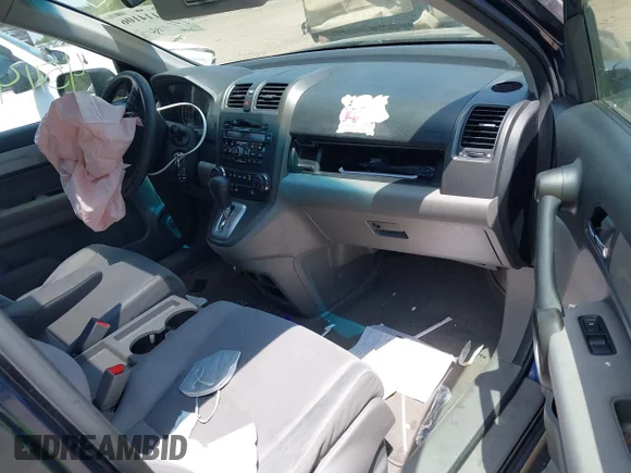 ✅ 2011 Honda CR-V EX • VIN: JHLRE4H54BC011183 • Лот: 45114106. Опубліковано раніше на IAAI з пробігом 120 994 миль. Безкоштовний доступ до архіву аукціонних продажів зі США та докладний звіт про історію автомобіля на DreamBid. Зображення 5.