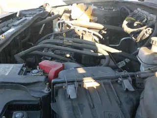 ✅ 2009 Ford Escape XLT • VIN: 1FMCU93749KA20991 • Lot: 43691598. Listed on IAAI with 188,000 mi. Free auction sales archive from the USA and detailed vehicle history report at DreamBid. Image 12.