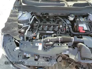 ✅ 2020 Honda Accord LX • VIN: 1HGCV1F19LA085876 • Lot: 91106105. Listed on Copart with 83,300 mi. Free auction sales archive from the USA and detailed vehicle history report at DreamBid. Image 14.