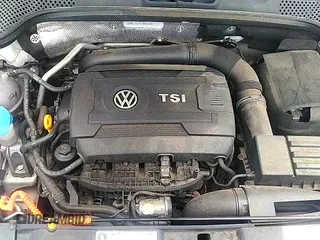 ✅ 2015 Volkswagen Beetle Fleet Edition • VIN: 3VWF17AT5FM605398 • Lot: 42695060. Listed on IAAI with 116,199 mi. Free auction sales archive from the USA and detailed vehicle history report at DreamBid. Image 23.