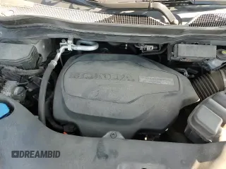 ✅ 2017 Honda Pilot EX-L • VIN: 5FNYF6H68HB053300 • Lot: 71425555. Listed on Copart with 120,108 mi. Free auction sales archive from the USA and detailed vehicle history report at DreamBid. Image 14.