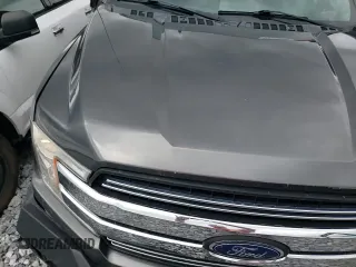 ✅ 2019 Ford F-150 XL • VIN: 1FTEW1E51KFD49019 • Лот: 69573915. Опубликован ранее на Copart с пробегом 126 193 миль. Бесплатный доступ к архиву аукционных продаж из США и подробный отчёт об истории автомобиля на DreamBid. Изображение 15.