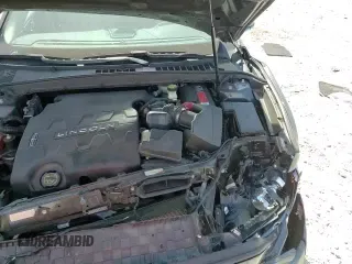 ✅ 2017 Lincoln Continental Select • VIN: 1LN6L9SK5H5611074 • Lot: 91628605. Wystawiony na Copart z przebiegiem 51 324 mil. Bezpłatny archiwum sprzedaży aukcyjnych z USA i szczegółowy raport historii pojazdu na DreamBid. Zdjęcie 13.