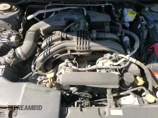 ✅ 2020 Subaru Impreza • VIN: 4S3GTAB67L3704907 • Лот: 86406345. Опубликован ранее на Copart с пробегом 72 305 миль. Бесплатный доступ к архиву аукционных продаж из США и подробный отчёт об истории автомобиля на DreamBid. Изображение 15.