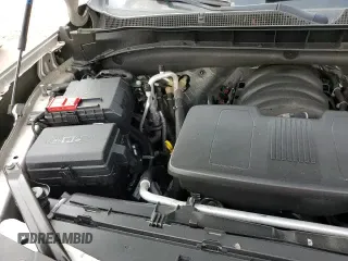 ✅ 2023 Chevrolet Suburban LT • VIN: 1GNSCCKD2PR409647 • Лот: 59221285. Опубликован ранее на Copart с пробегом 68 493 миль. Бесплатный доступ к архиву аукционных продаж из США и подробный отчёт об истории автомобиля на DreamBid. Изображение 16.