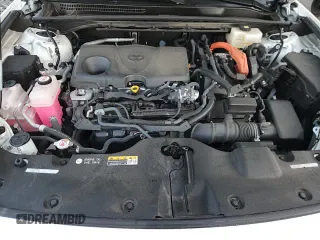 ✅ 2023 Toyota Crown Limited • VIN: JTDAAAAF8P3000573 • Lot: 92910265. Listed on Copart with 31,124 mi. Free auction sales archive from the USA and detailed vehicle history report at DreamBid. Image 15.