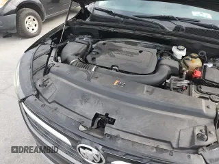 ✅ 2022 Buick Envision Essence • VIN: LRBFZNR43ND022169 • Lot: 70288785. Listed on Copart with 57,641 mi. Free auction sales archive from the USA and detailed vehicle history report at DreamBid. Image 16.