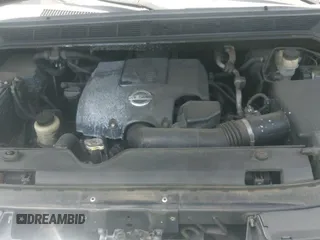 ✅ 2007 Nissan Armada LE • VIN: 5N1AA08C27N712373 • Lot: 42792124. Listed on IAAI with 193,640 mi. Free auction sales archive from the USA and detailed vehicle history report at DreamBid. Image 13.