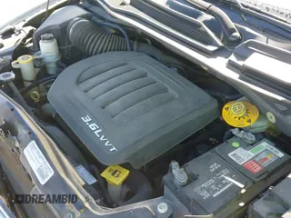 ✅ 2015 Chrysler Town & Country Touring • VIN: 2C4RC1BGXFR544793 • Лот: 43637862. Опубликован ранее на IAAI с пробегом 158 176 миль. Бесплатный доступ к архиву аукционных продаж из США и подробный отчёт об истории автомобиля на DreamBid. Изображение 19.