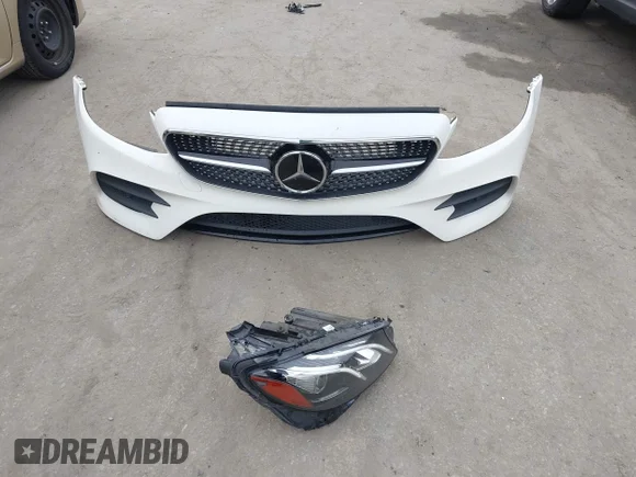 ✅ 2020 Mercedes-Benz E 450 • VIN: WDD1J6HB2LF123011 • Lot: 42159827. Wystawiony na IAAI z przebiegiem 82 225 mil. Bezpłatny archiwum sprzedaży aukcyjnych z USA i szczegółowy raport historii pojazdu na DreamBid. Zdjęcie 12.