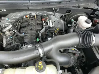 ✅ 2021 Lincoln Navigator Reserve • VIN: 5LMJJ3LT3MEL20648 • Lot: 62119655. Listed on Copart with 47,075 mi. Free auction sales archive from the USA and detailed vehicle history report at DreamBid. Image 16.