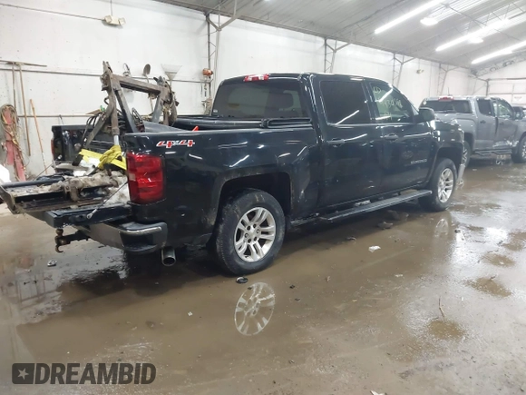 ✅ 2014 Chevrolet Silverado 1500 LT • VIN: 3GCUKREC9EG565207 • Lot: 44301559. Wystawiony na IAAI z przebiegiem 148 303 mil. Bezpłatny archiwum sprzedaży aukcyjnych z USA i szczegółowy raport historii pojazdu na DreamBid. Zdjęcie 4.