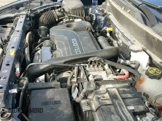 ✅ 2022 GMC Terrain SLE • VIN: 3GKALMEV8NL262340 • Lot: 43445607. Wystawiony na IAAI z przebiegiem 54 714 mil. Bezpłatny archiwum sprzedaży aukcyjnych z USA i szczegółowy raport historii pojazdu na DreamBid. Zdjęcie 23.